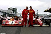 Modena Motorsport Track Days