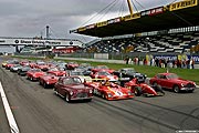 Modena Motorsport Track Days