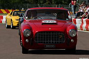 Ferrari 212 Export Ghia Aigle