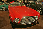 Ferrari 212 Inter Vignale Coupe