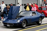 Ferrari 250 GT Drogo