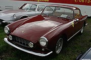 Ferrari 250 GT Ellena