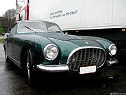 Ferrari 250 GT Europa