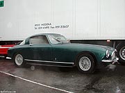 Ferrari 250 GT Europa