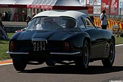 Ferrari 250 GT LWB Zagato