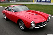 Ferrari 250 GT Lusso