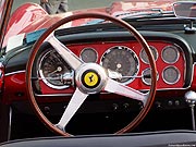 Ferrari 250 GT Pinin Farina Cabriolet Serie 2 Speciale