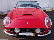 Ferrari 250 GT Pinin Farina Cabriolet Serie 2 Speciale