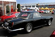 Ferrari 250 GT Pinin Farina Coupe