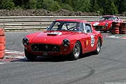 Ferrari 250 GT SWB