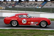 Ferrari 250 GT Tour de France Serie 4