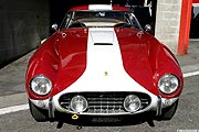 Ferrari 250 GT Tour de France