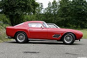 Ferrari 250 GT Tour de France