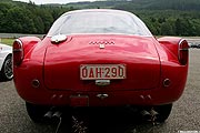 Ferrari 250 GT Tour de France