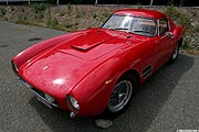 Ferrari 250 GT TdF/Rebodied 250GT Ellena 