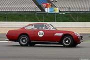 Ferrari 250 GTE 2+2 Speciale
