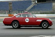 Ferrari 250 GTE 2+2 Speciale