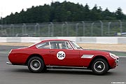 Ferrari 250 GTE 2+2 Speciale