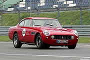 Ferrari 250 GTE 2+2 Speciale