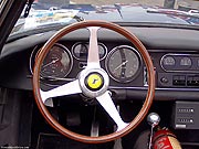 Ferrari 275 GTB/4 NART Spyder