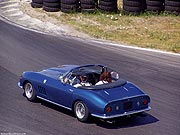 Ferrari 275 GTB/4 NART Spyder