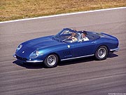 Ferrari 275 GTB/4 NART Spyder