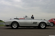 Ferrari 275 GTB/4 NART Spyder