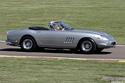Ferrari 275 GTB/4 NART Spyder