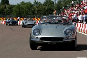Ferrari 275 GTB/4 NART Spyder