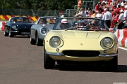 Ferrari 275 GTB/4 NART Spyder