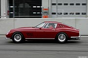 Ferrari 275 GTB