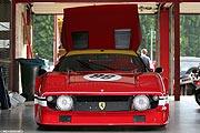 Ferrari 308 GTB 4