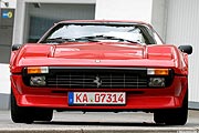 Ferrari 308 GTB Quattrovalvole