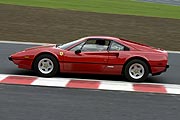 Ferrari 308 GTB