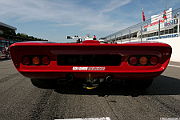 Ferrari 312 P