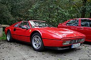 Ferrari 328 GTS