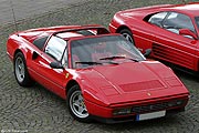 Ferrari 328 GTS