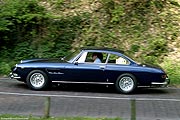Ferrari 330 GT 2+2 Serie 2