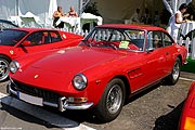 Ferrari 330 GT 2+2 Serie 2