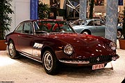 Ferrari 330 GTC
