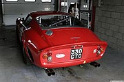 Ferrari 330 GTO