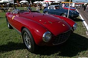 Ferrari 340 MM Touring Spider