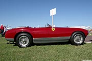 Ferrari 340 MM Touring Spider