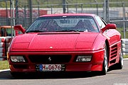Ferrari 348 Competizione