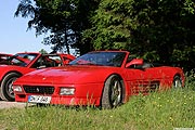 Ferrari 348 Spider