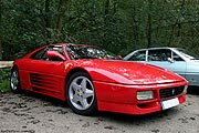 Ferrari 348 TB