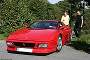 Ferrari 348 TB