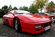 Ferrari 348 TB