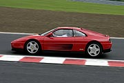 Ferrari 348 TS