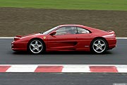 Ferrari 355 Berlinetta